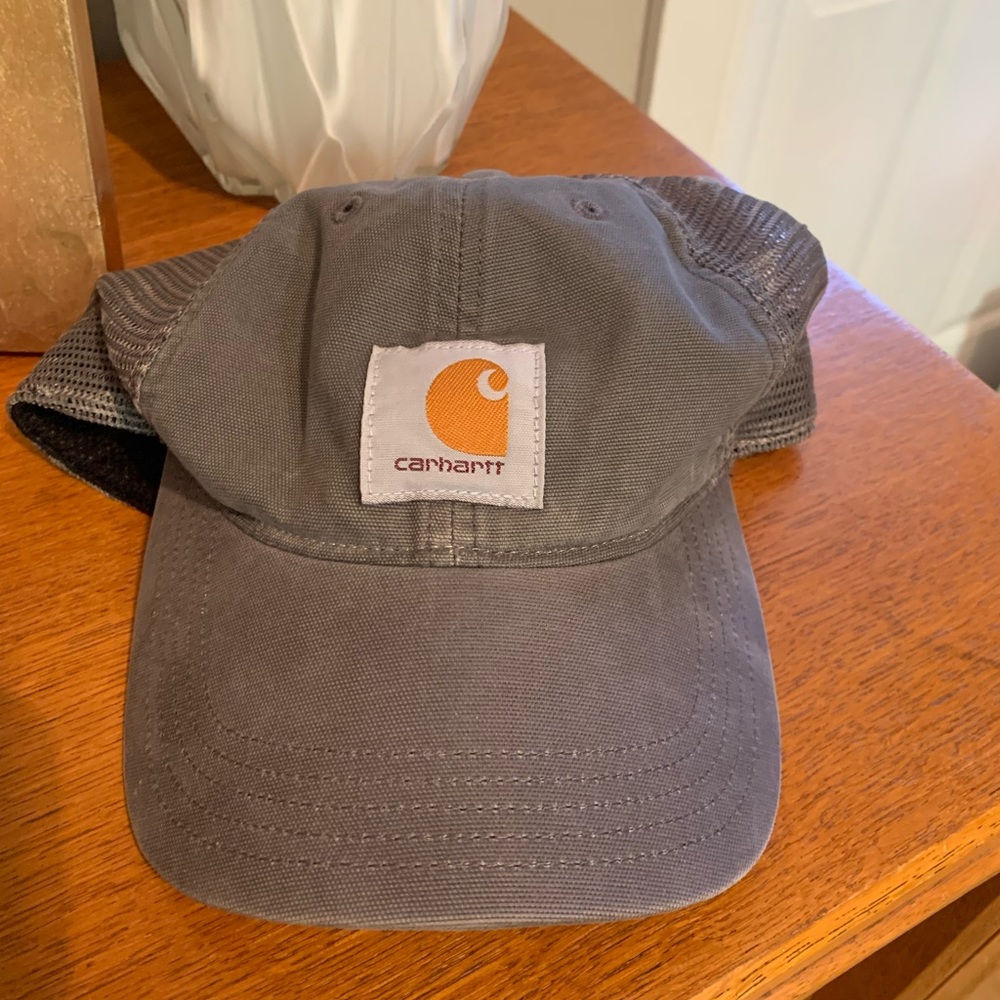 Carhartt Cap
